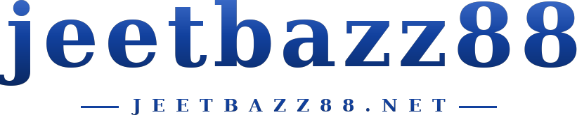 jeetbazz88 logo